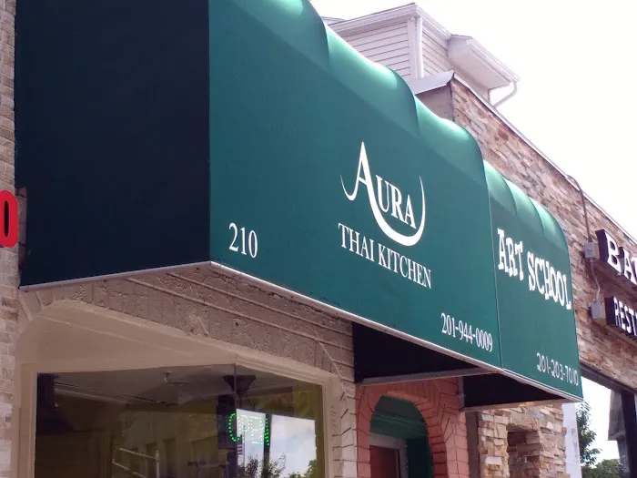 Aura Thai Restaurant Picture 8