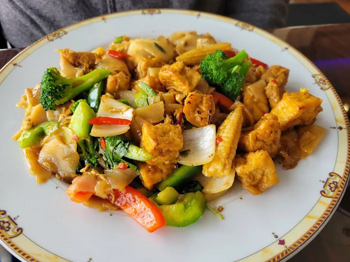 Khao Thai Cuisine Picture 2