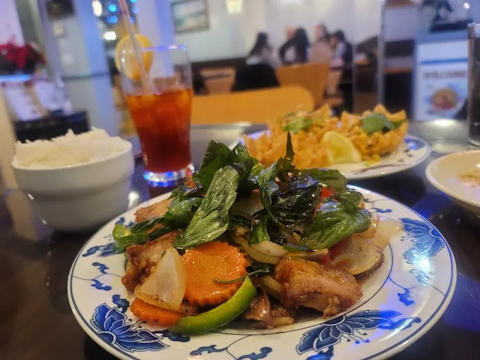 Khao Thai Cuisine Picture 4