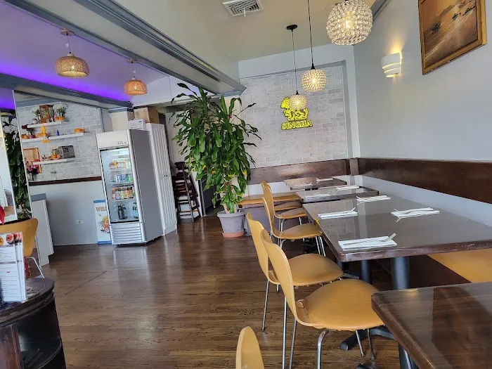 Khao Thai Cuisine Picture 5