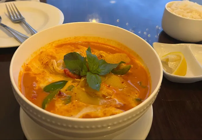 Khao Thai Cuisine Picture 6