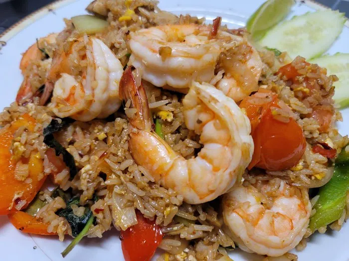 Khao Thai Cuisine Picture 10