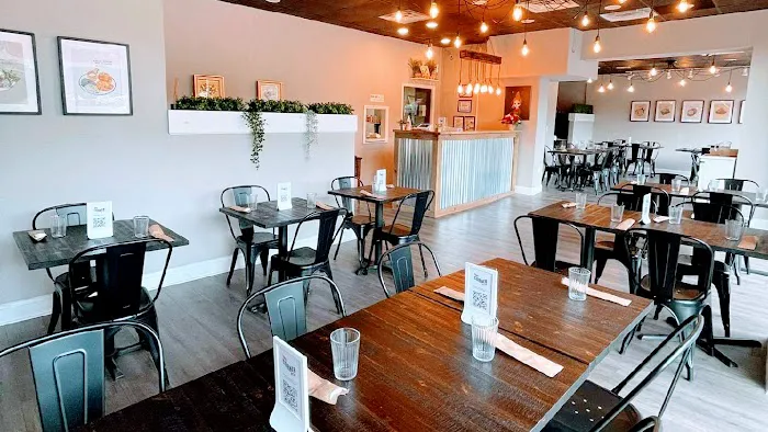 Thai Corner Bistro Picture 9