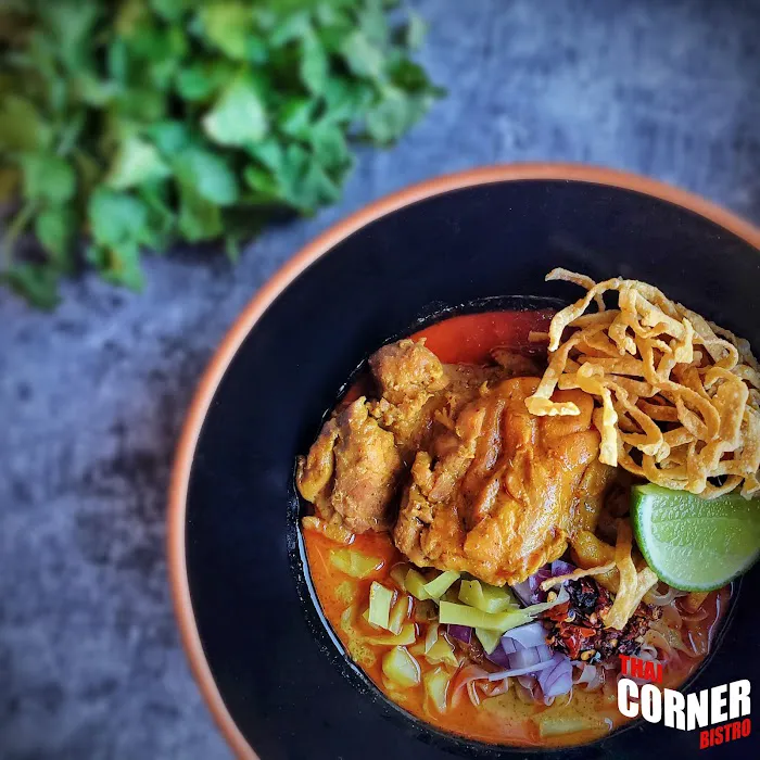 Thai Corner Bistro Picture 6