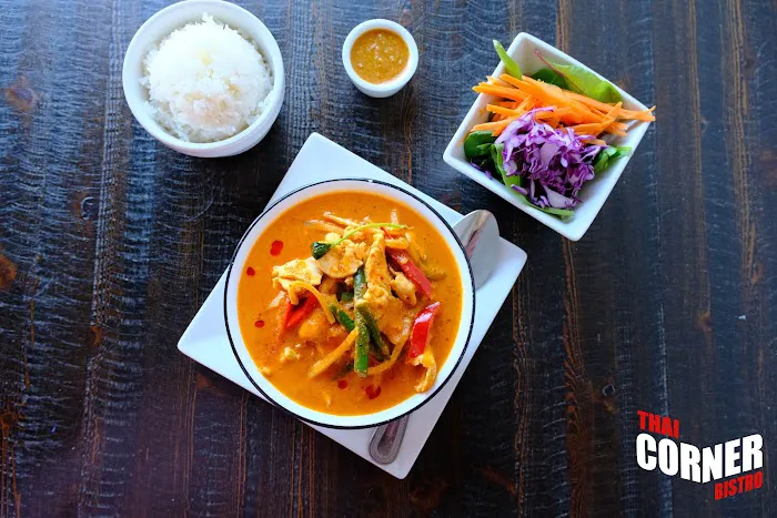 Thai Corner Bistro Picture 4