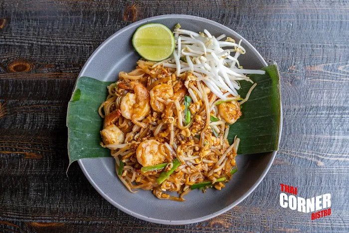 Thai Corner Bistro Picture 10