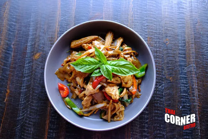 Thai Corner Bistro Picture 2