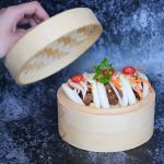 Thai Corner Bistro