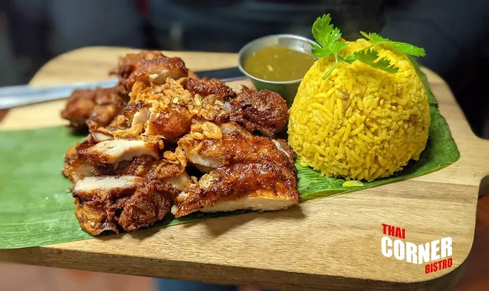 Thai Corner Bistro Picture 3