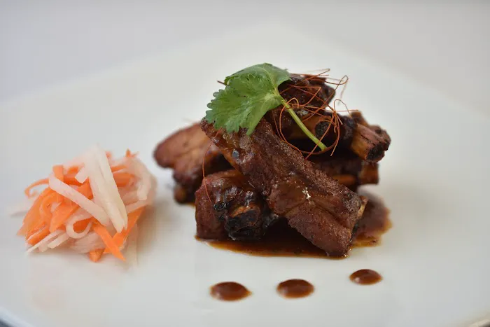 Thai Corner Bistro Picture 8