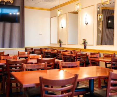 Baan Ta Thai Cuisine