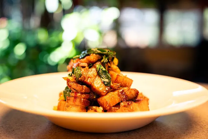 Baan Ta Thai Cuisine Picture 7