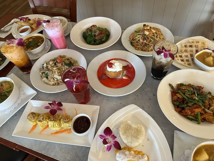 Baan Ta Thai Cuisine Picture 5