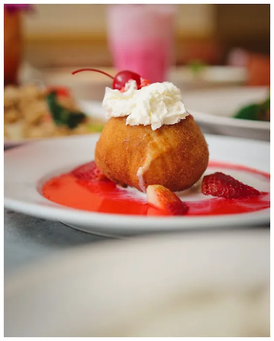 Baan Ta Thai Cuisine Picture 6