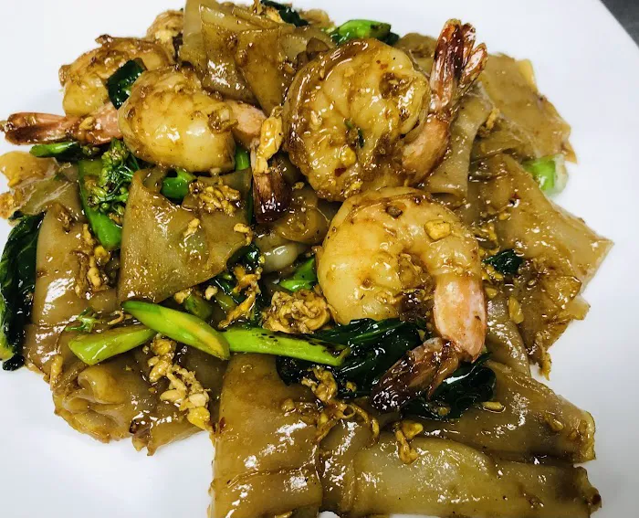 Diamond Thai@East Brunswick Picture 7