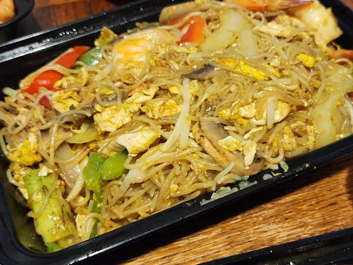 Diamond Thai@East Brunswick Picture 2