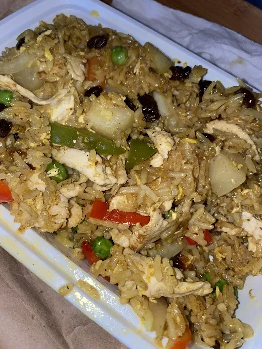 Diamond Thai@East Brunswick Picture 9