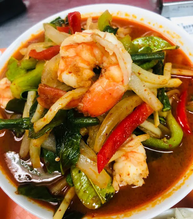 Diamond Thai@East Brunswick Picture 5