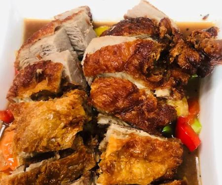 Diamond Thai@East Brunswick