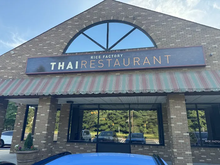 Rice Factory Thai Restaurant Picture 7