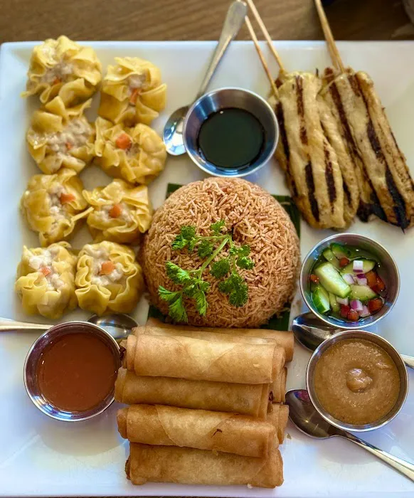 Rice Factory Thai Restaurant Picture 1