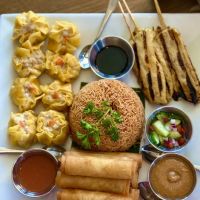 Rice Factory Thai Restaurant ico