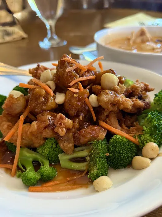 Rice Factory Thai Restaurant Picture 5