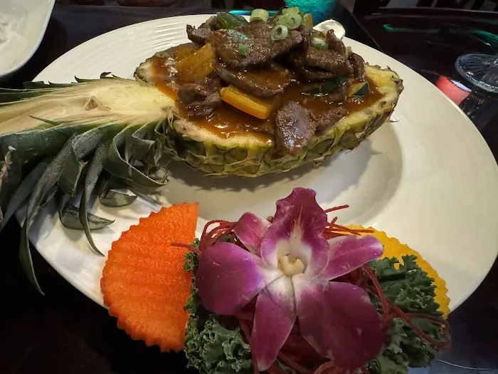 N THAI PALACE (HALAL) Picture 4