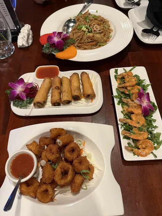 N THAI PALACE (HALAL) Picture 9