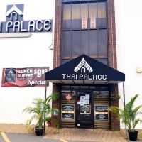 N THAI PALACE (HALAL) ico