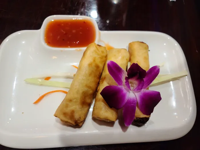 N THAI PALACE (HALAL) Picture 2