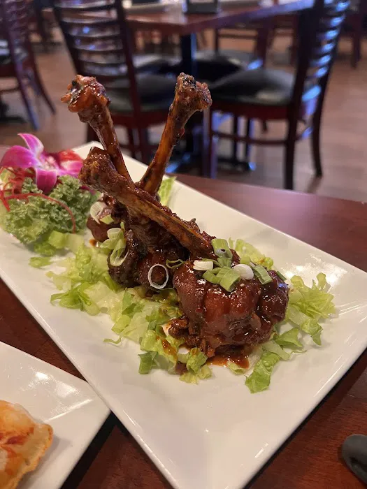 N THAI PALACE (HALAL) Picture 6