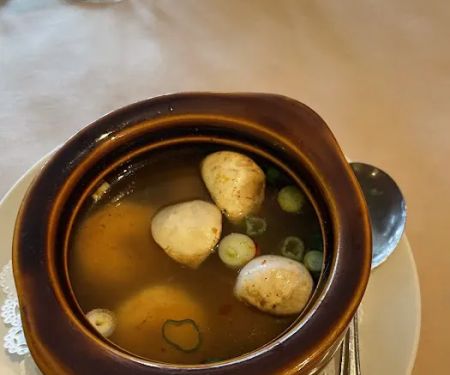 House of Thai Cuisine With New Management Team