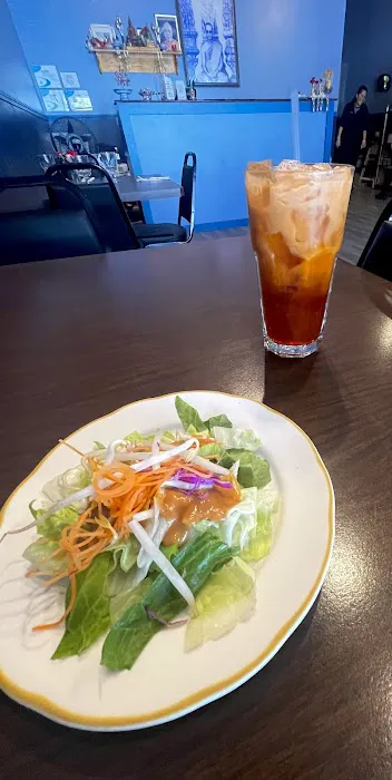 House of Thai Cuisine With New Management Team Picture 3