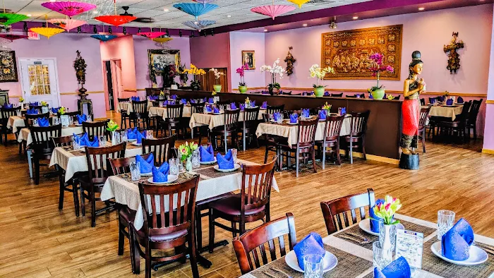 Royal Orchid Picture 4