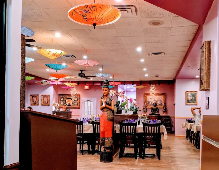 Royal Orchid Picture 6