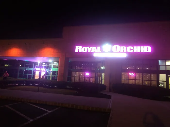 Royal Orchid Picture 1