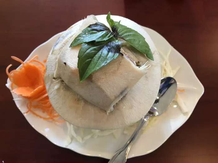 THAI 🪷 LOTUS Thai Cuisine (Zabihah Halal حلال) Picture 4