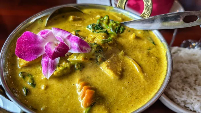 THAI 🪷 LOTUS Thai Cuisine (Zabihah Halal حلال) Picture 10