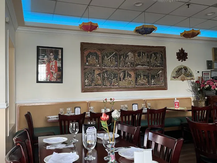 THAI 🪷 LOTUS Thai Cuisine (Zabihah Halal حلال) Picture 9