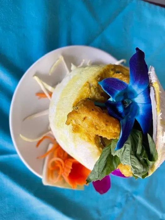 THAI 🪷 LOTUS Thai Cuisine (Zabihah Halal حلال) Picture 8