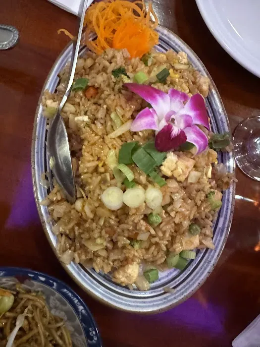 THAI 🪷 LOTUS Thai Cuisine (Zabihah Halal حلال) Picture 1