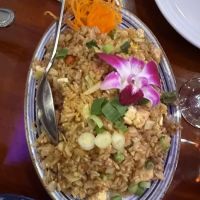 THAI 🪷 LOTUS Thai Cuisine (Zabihah Halal حلال) ico
