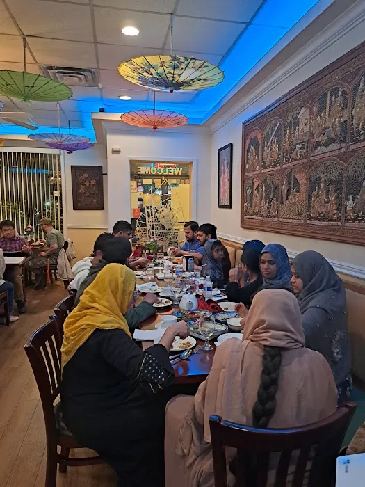 THAI 🪷 LOTUS Thai Cuisine (Zabihah Halal حلال) Picture 2