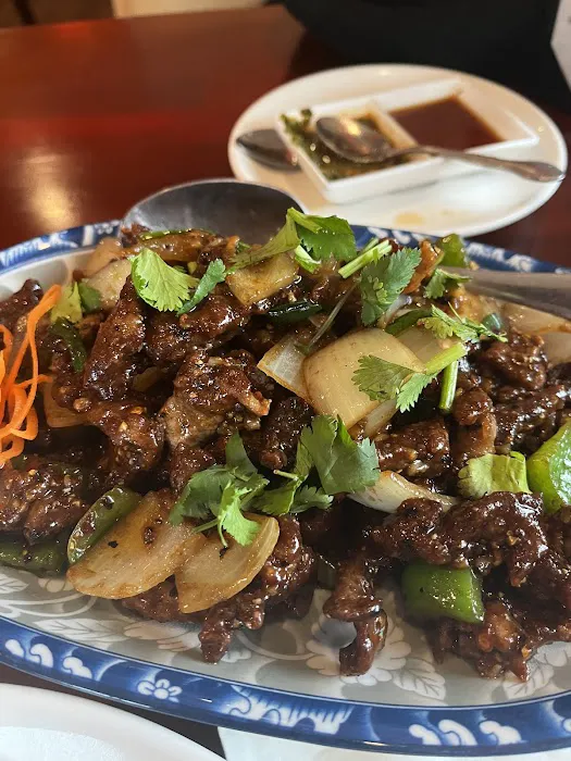 THAI 🪷 LOTUS Thai Cuisine (Zabihah Halal حلال) Picture 3