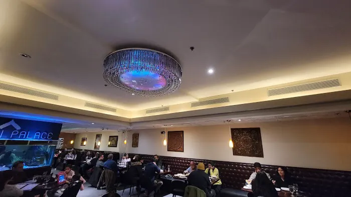 N Thai Palace Picture 6