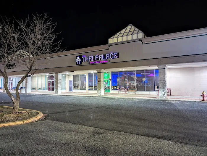 N Thai Palace Picture 3