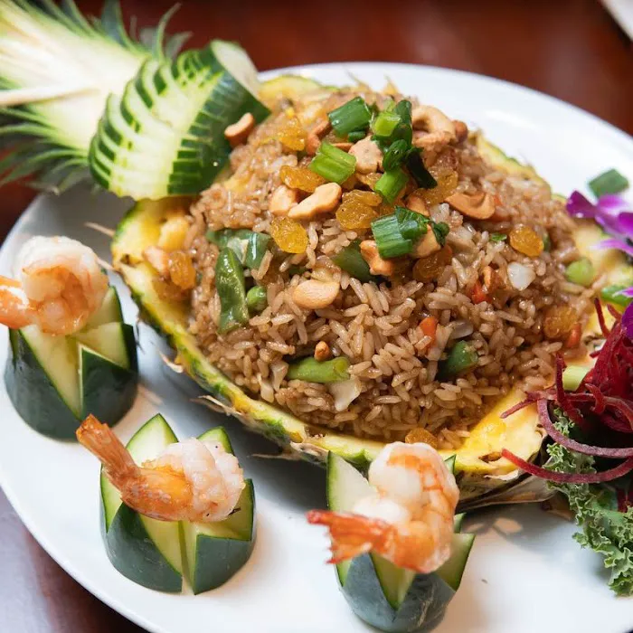 N Thai Palace Picture 10