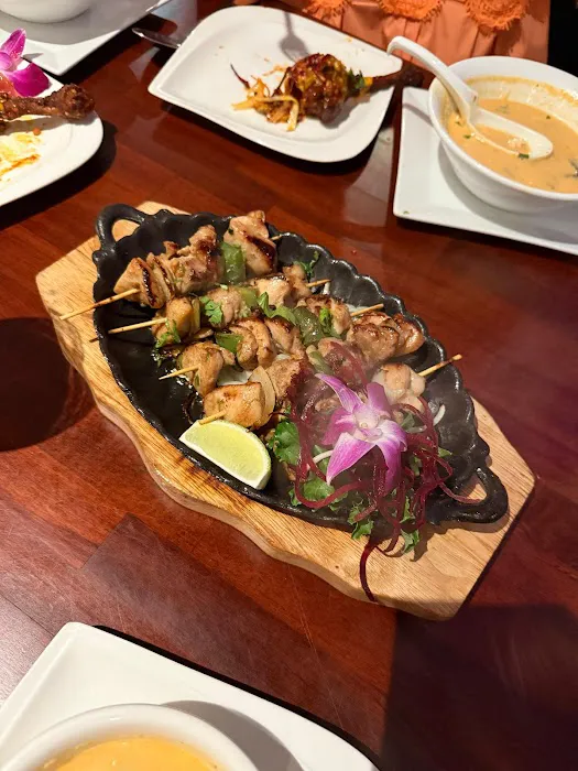 N Thai Palace Picture 8