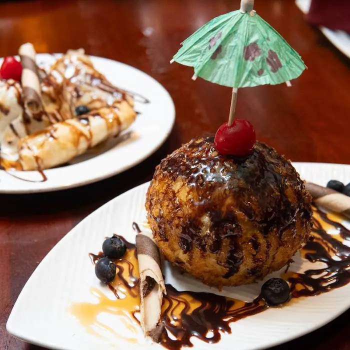 N Thai Palace Picture 9